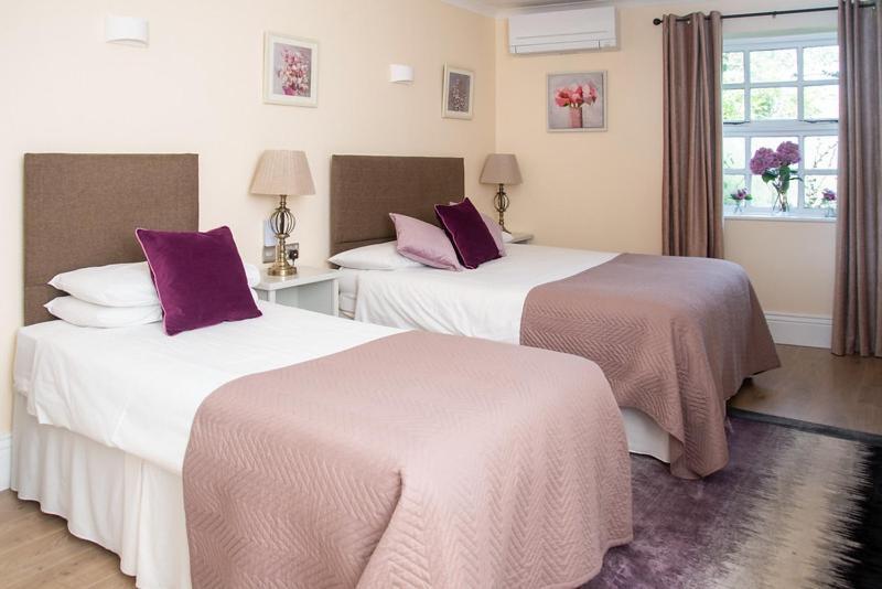 The Garrandarragh Inn Mullinavat Ngoại thất bức ảnh
