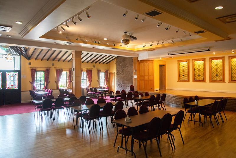 The Garrandarragh Inn Mullinavat Ngoại thất bức ảnh