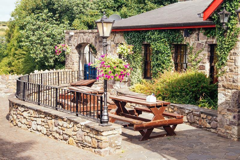 The Garrandarragh Inn Mullinavat Ngoại thất bức ảnh