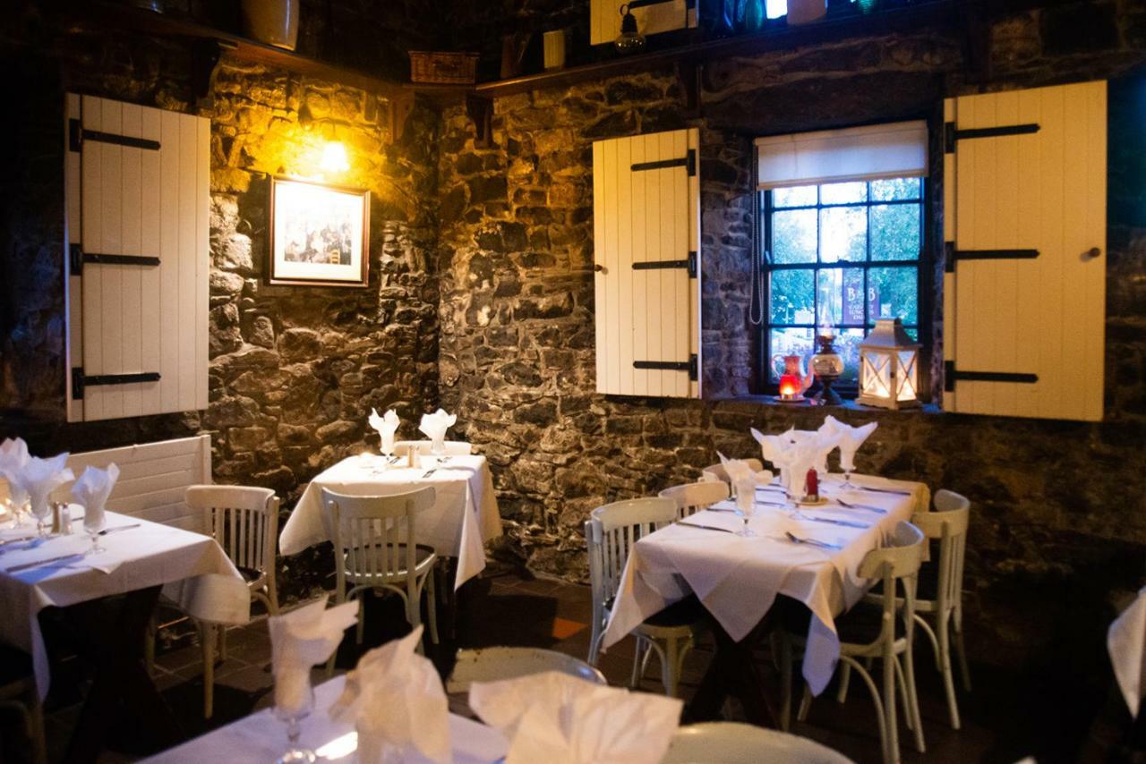 The Garrandarragh Inn Mullinavat Ngoại thất bức ảnh