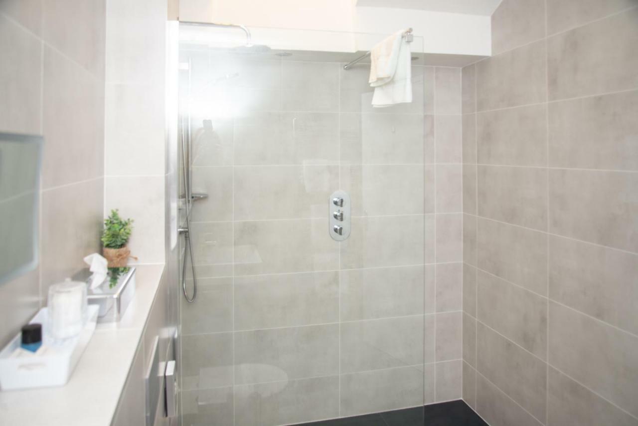 The Garrandarragh Inn Mullinavat Ngoại thất bức ảnh