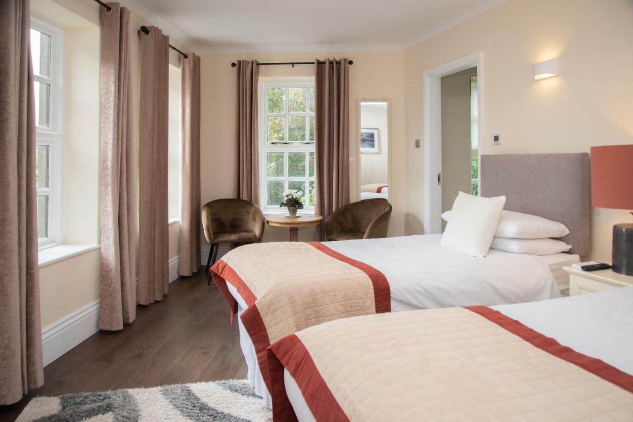 The Garrandarragh Inn Mullinavat Ngoại thất bức ảnh