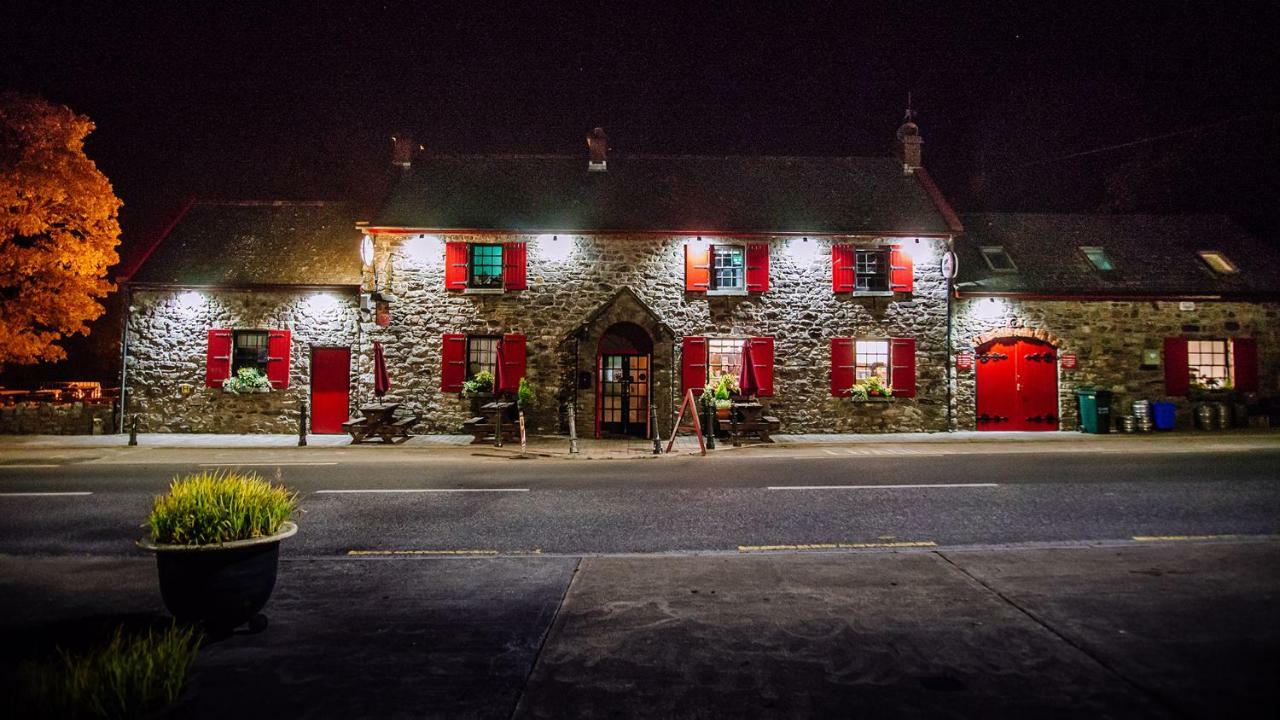 The Garrandarragh Inn Mullinavat Ngoại thất bức ảnh