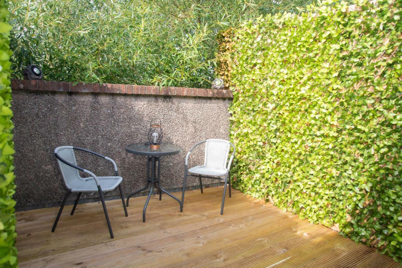 The Garrandarragh Inn Mullinavat Ngoại thất bức ảnh